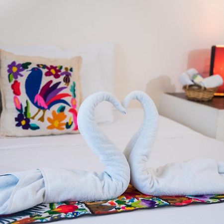 Hidalgo Boutique Rooms Ilha das Mulheres Exterior foto