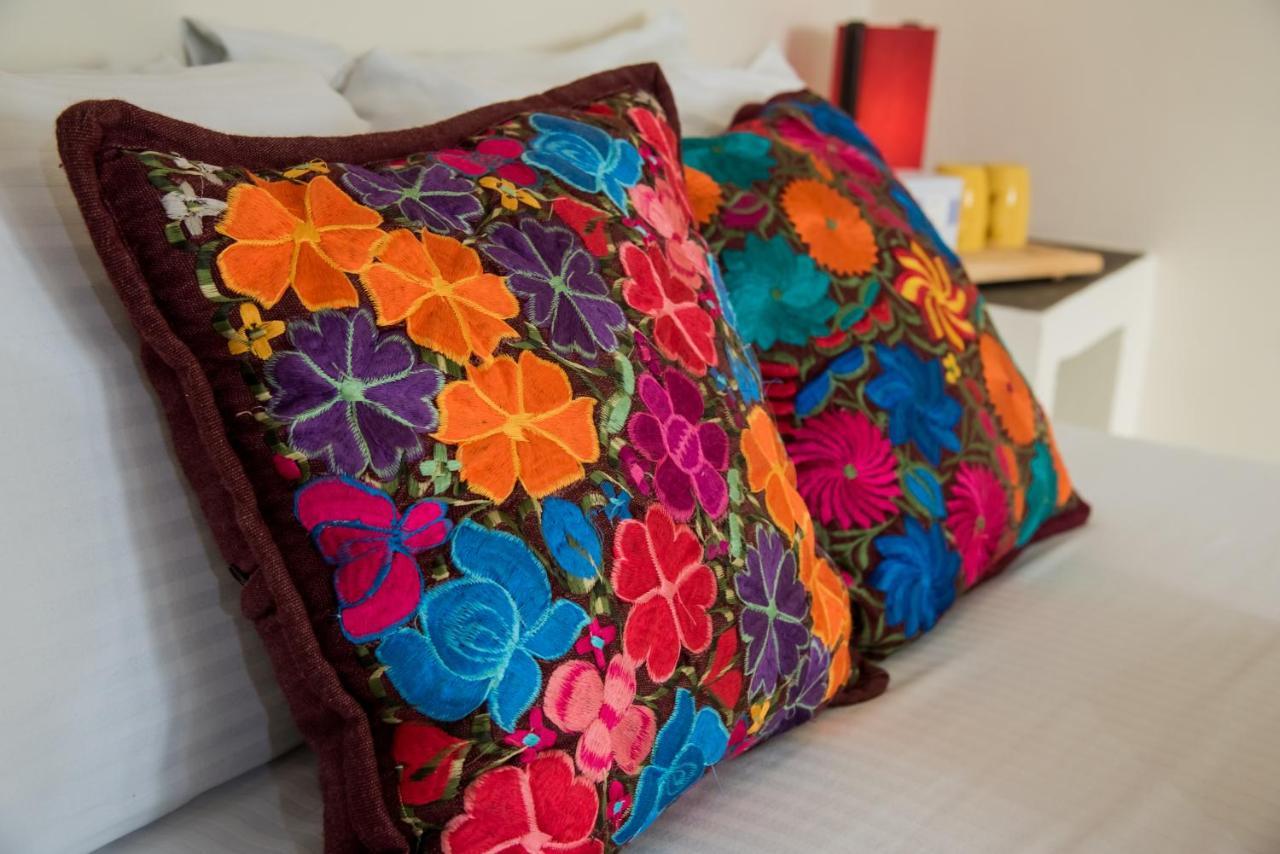 Hidalgo Boutique Rooms Ilha das Mulheres Exterior foto