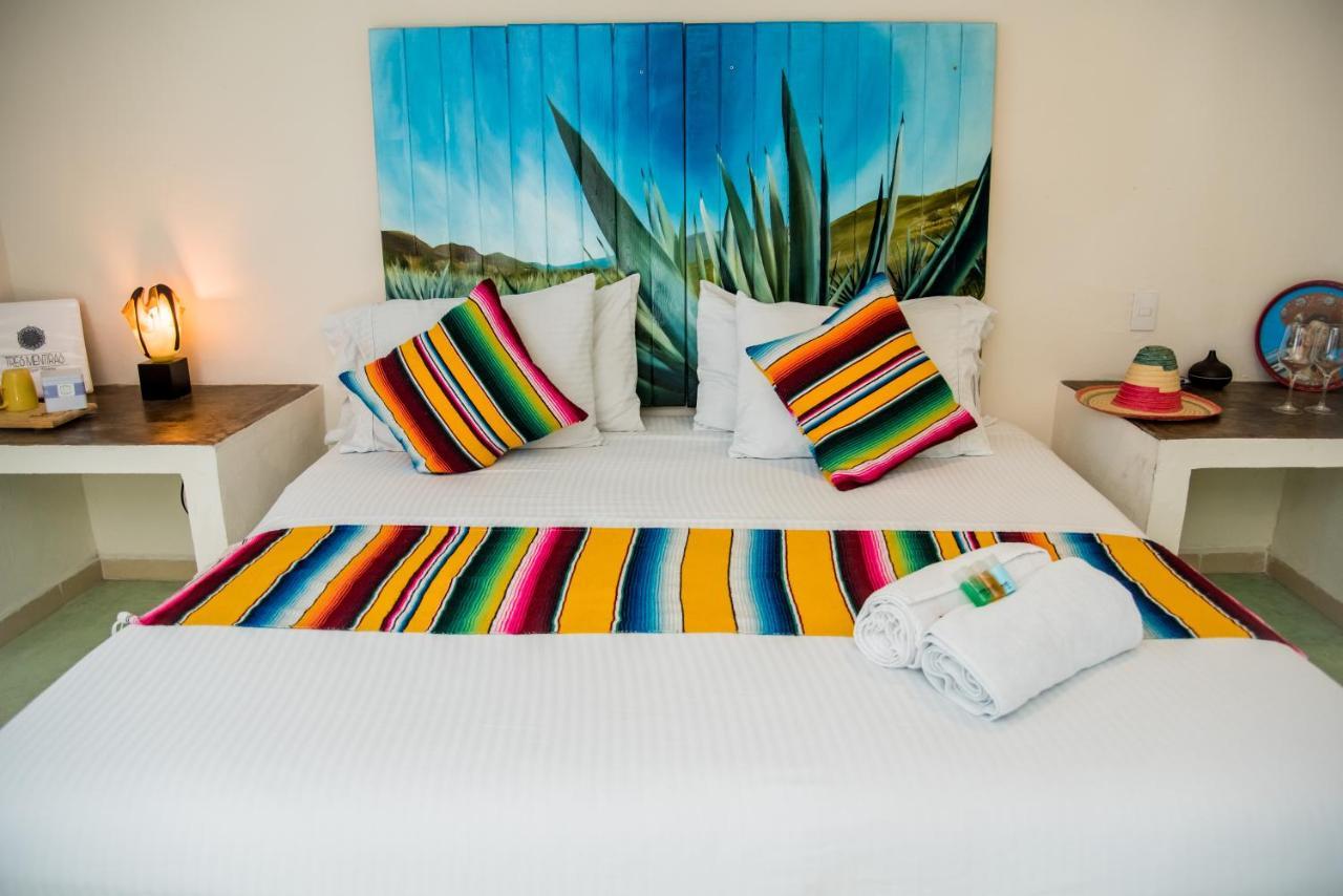 Hidalgo Boutique Rooms Ilha das Mulheres Exterior foto
