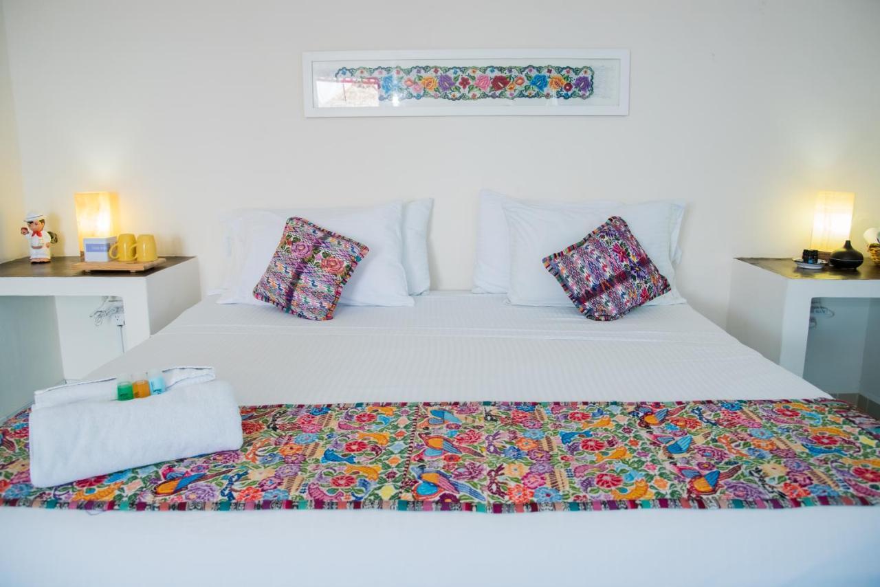 Hidalgo Boutique Rooms Ilha das Mulheres Exterior foto
