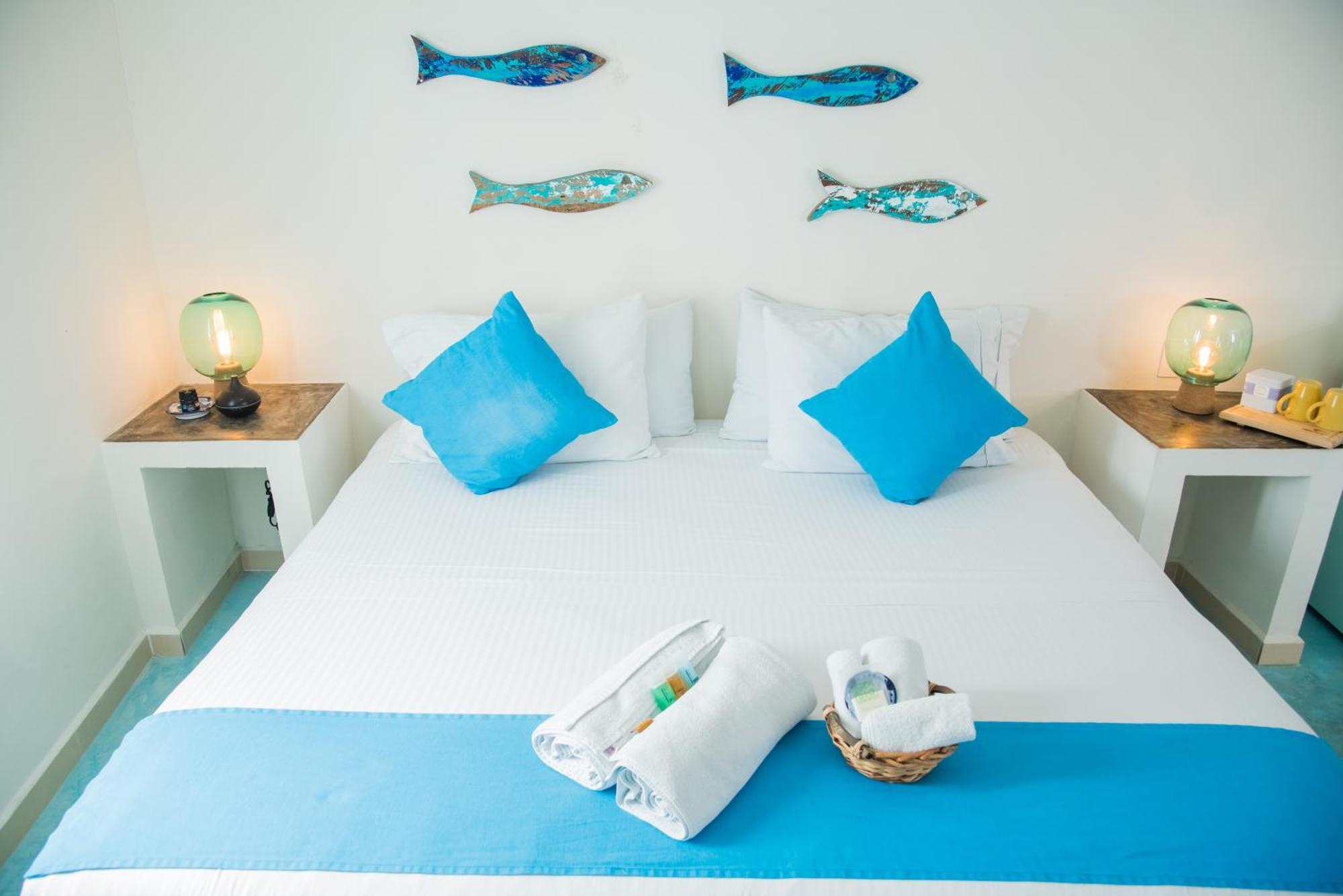 Hidalgo Boutique Rooms Ilha das Mulheres Quarto foto