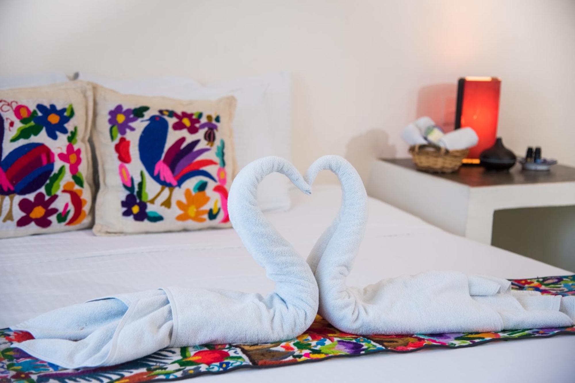 Hidalgo Boutique Rooms Ilha das Mulheres Exterior foto